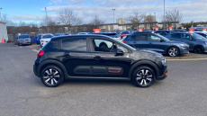 Citroen C3 1.2 PureTech C-Series 5dr Petrol Hatchback